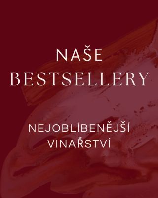 Představujeme naše bestsellery z Bordeaux – vinařství, která máte nejraději a která si u Vás získala stálé místo. 🍇...