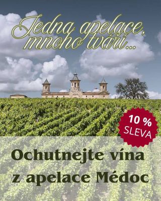 ✨ Médoc – ikona Bordeaux ✨ Věděli jste, že se až do roku 1940 severní část jmenovala Bas Médoc („Dolní Médoc“)? Vinaři...