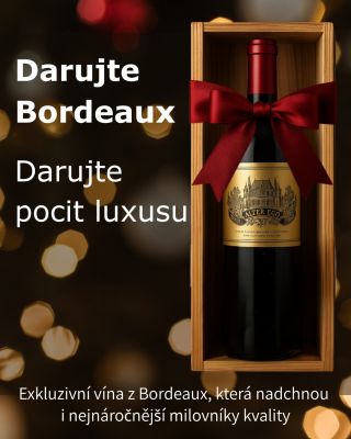 Hledáte dárek, který opravdu udělá dojem? ✨ tato vína nejsou pro ty, kdo chtějí „jen víno“. Je pro ty, kteří chtějí...